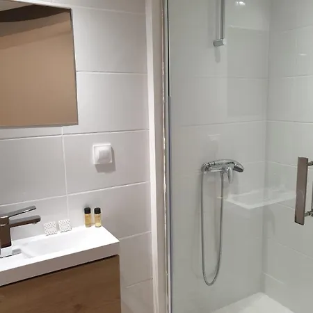 Apartamento Hyper Centre Maison De 100m2 ; Terrasse 20 M2 *