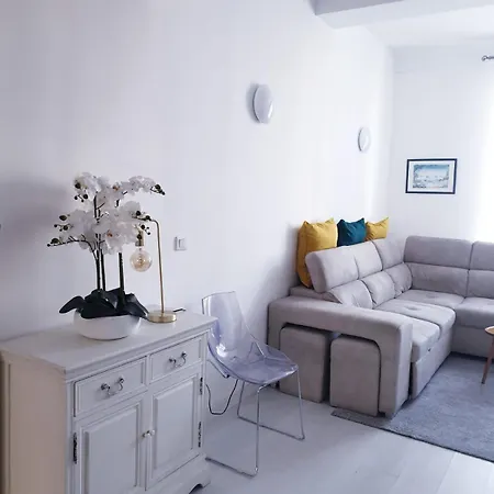 Appartement Hyper Centre Maison De 100m2 ; Terrasse 20 M2 *