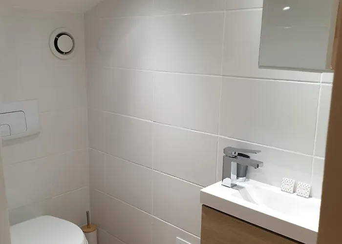 Hyper Centre Maison De 100m2 ; Terrasse 20 M2 شقة أنتيب